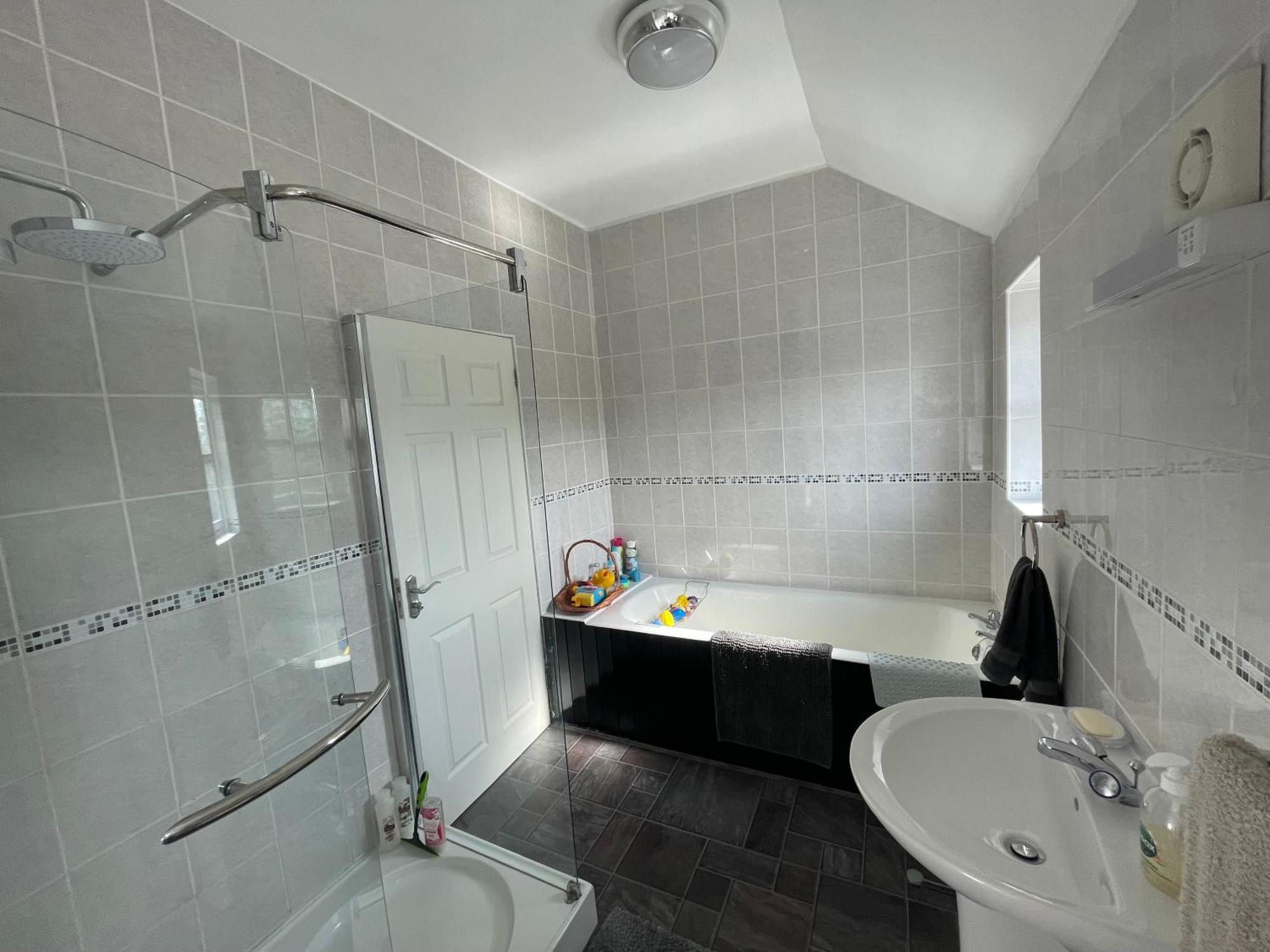 Twyford Homestay B&B Llandrindod Wells Exteriör bild