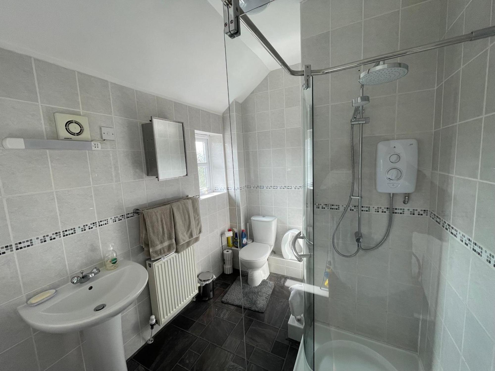 Twyford Homestay B&B Llandrindod Wells Exteriör bild